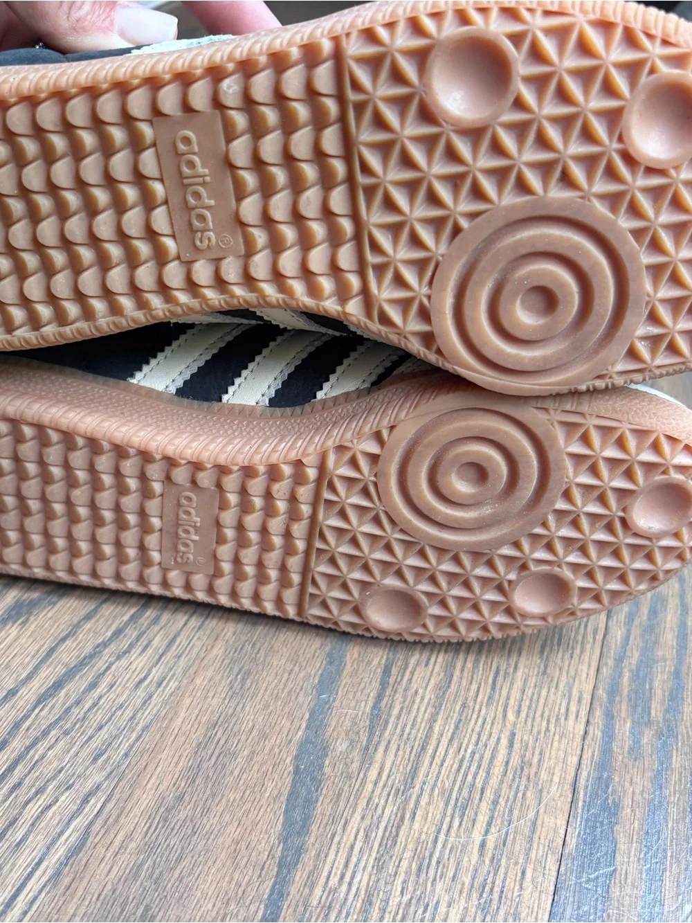 adidas Kids Sambas